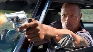 عصابة تقتل اخوه فيقرر الانتقام من كل العصابة بطريقة بشعة للقلوب القوية فقط ملخص فلم Faster 