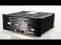 Simaudio Moon 860A V2 Power Amplifier - Black 2ndhandhifi