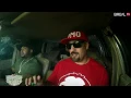 Lil Scrappy - The Smokebox | BREALTV