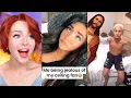 Extremely DARK HUMOR TikTok s