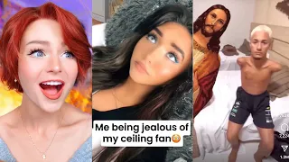 Extremely DARK HUMOR TikTok s