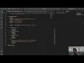 Program Python Volume Bangun Ruang