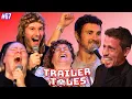 Mark Normand Tony Hinchcliffe LIVE Trailer Tales w Trailer Trash Tammy Dave Crystal Ep 67
