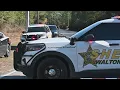 Walton County man charged with murder following shooting in Defuniak Springs