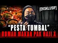 Lagu GAK ADA AKHLAK GELAR HAJI CUMA KEDOK DOANG ?! PELAKU PESUGIHAN KULINER RUMAH MAKAN TEBAR TUMBAL