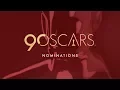 Video di Oscars 2018: Nominations Announcement