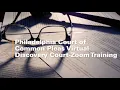 Philadelphia Court of Common Pleas Virtual Discovery Court-Zoom Training - Wednesday March 10 2021