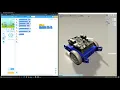 MakeBlock mBlock simulation