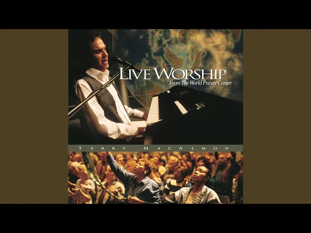 Download MP3 I Sing Praises (Live)