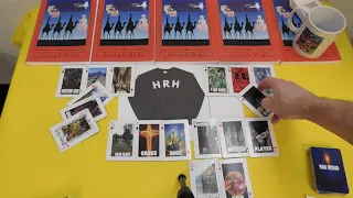 Is Meghan Markle BEHIND Meghan s Mirror Playing Card Divination