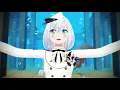 Download Lagu 【MMDバンドリ】深海少女 (Shinkai Shoujo)【倉田ましろ】Morfonica