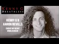 Kenny G & Aaron Neville - Even If My Heart Would Break (1992)