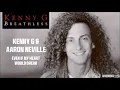 Download Lagu Kenny G \u0026 Aaron Neville - Even If My Heart Would Break (1992)