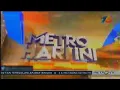 Download Lagu OBB Metro Hari ini on Metro TV (Juni 2016 - 2017) Short Version