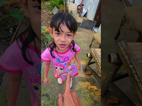 risa manggil abi #trendingshorts