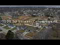 1006 3rd St - Columbus NE