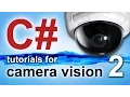 C computer vision tutorial Frame capture from camera