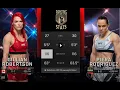 Lagu Gillian Robertson vs Piera Rodriguez Full UFC Fight Night Breakdown
