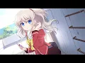 Download Lagu NEFFEX「No Turning Back」- Charlotte AMV