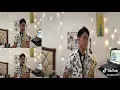 Download Lagu Sang Dewi - Saxophone Cover