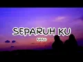 Download Lagu Nano - SEPARUH KU | OST.CINTA SUCI LIRIK COVER  🎵