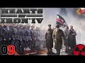 Hearts of Iron 4 | Deutsches Kaiserreich | #09: Invasion´s - Vorbereitungen! 🥨 Gameplay Deutsch