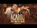 Download Lagu MC Don Juan e DJ Guuga - Acabou Você Não Deu Valor (Áudio Oficial)
