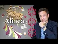 Eating at Alinea Chicago 3 Michelin Stars An Amazing 9 Course 345 Tasting Menu