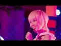 Nao Yoshioka – Selfish (Live with Reuben James at Secret Garden Party)