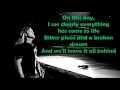 WWE: Metalingus : Edge Theme Song with Lyrics