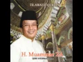 Download Lagu H. Muammar ZA Surah Al-Anfaal (8) ayat 20→37