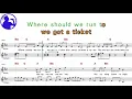 Download Lagu Jonas Blue - Mama karaoke version sheet music for players,chorus added(Ye karaoke)
