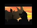 Download Lagu The Lion King 1½ Teaser (My Version) VHS Capture