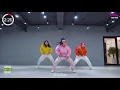 [Dance Workout] Anne-Marie - BIRTHDAY | MYLEE Cardio Dance Workout, Dance Fitness