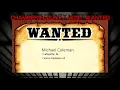 Chambers County MOST WANTED