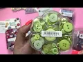 Buttons Galore More Haul