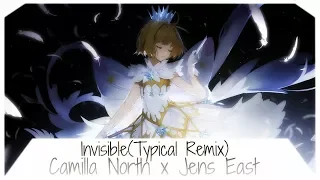 Download Nightcore - Invisible MP3