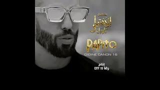 Papito Didine Canon 16  Papito Didine Canon 16