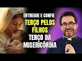 Download Lagu TERÇO PELOS FILHOS E TERÇO DA MISERICÓRDIA, PADRE FÁBIO ENTREGUE E DESCANSE #609