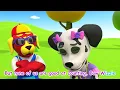 Counting Numbers | Doggyland Kids Songs & Nursery Rhymes by Snoop Dogg