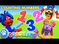 Counting Numbers Doggyland Kids Songs Nursery Rhymes by Snoop Dogg