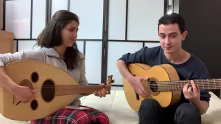 ياستي ياختياره   طروب   بصوت آيا مهنا                                دندنها