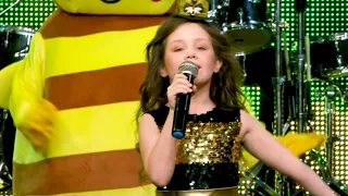 Лили Малахова - Пчёлка