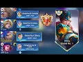 Download Lagu WHEN 4 TOP GLOBALS ENTERED THE MATCH😯 | WHO WILL CARRY?!🔥