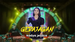 Download Nadya Jessica Ft Aksel Musik- Grajagan (Official video music) MP3