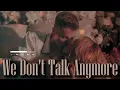 Download Lagu Justin Bieber - We Don't Talk Anymore   #justinbieber
