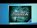 Download Lagu Mister X // Brettspiel - Erklärvideo