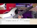Hayaan |©Cup of Joe |【Guitar Solo Cover】with TABS