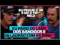 Download Lagu POLICIAS CONTAM BASTIDORES DE TROCA DE TIR**