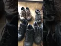 Why I wear z-coil shoes